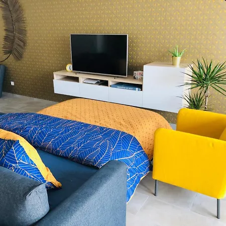 Modern With Secure Parking *