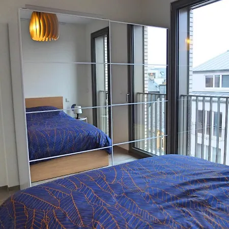 Modern With Secure Parking *