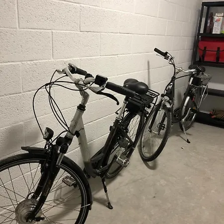 Modern With Secure Parking