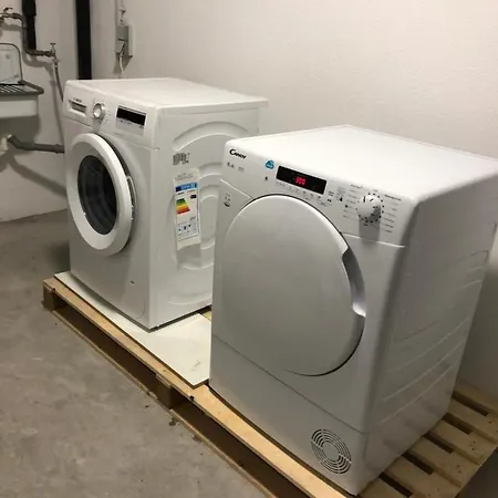 Appartement Modern With Secure Parking *