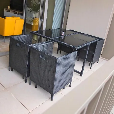 Modern With Secure Parking Appartement Luxembourg